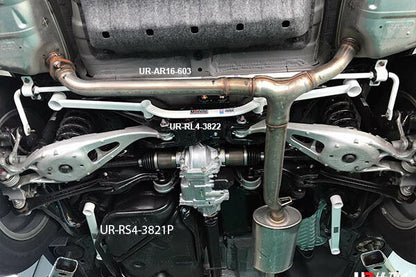 ULTRA RACING リアスタビライザー ホンダ CR-V RW2 2018/08〜 AR16-603