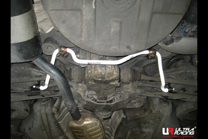 ULTRA RACING リアスタビライザー BMW 3シリーズ E46 AM28 1998/07〜2005/02 AR21-265