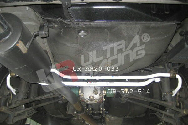 ULTRA RACING リアスタビライザー スバル フォレスター SG5/SG9 2002/02〜2007/12 AR20-033