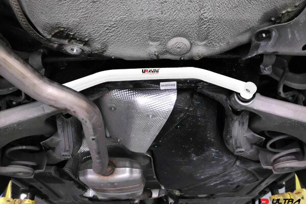 ULTRA RACING リアメンバーブレース AUDI S5(B8) 8TCAUF 2008/02〜2009/12 RL2-1414
