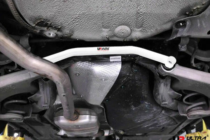 ULTRA RACING リアメンバーブレース AUDI S5(B8) 8TCAUF 2008/02〜2009/12 RL2-1414