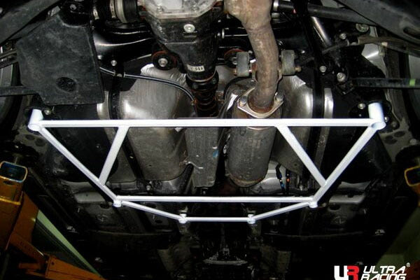 ULTRA RACING リアメンバーブレース レクサス IS F USE20 2007/12〜2014/05 RL6-670