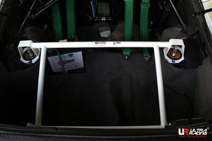 ULTRA RACING リアタワーバー マツダ RX-7 FC3C 1985/10〜1992/10 RE4-1009