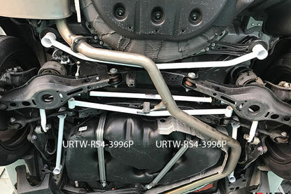 ULTRA RACING リアメンバーブレース トヨタ カムリ AXVH70 2017/07〜 RL2-3994