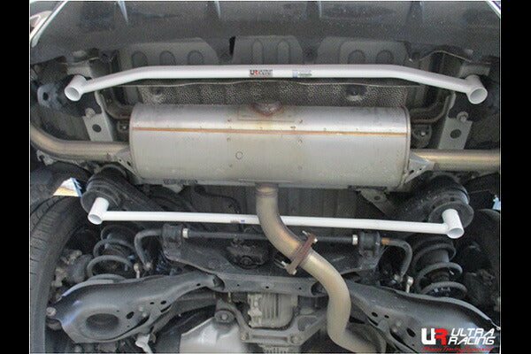 ULTRA RACING リアメンバーブレース レクサス RX200t AGL20W/AGL25W 2015/10〜 RL2-3809