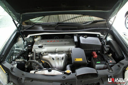 ULTRA RACING フロントタワーバー トヨタ カムリ ACV40 2006/01〜2011/09 TW2-1964