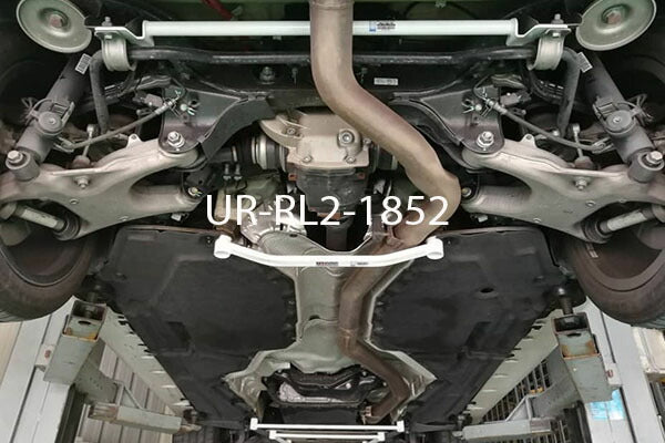 ULTRA RACING リアメンバーブレース BMW X6 F16 KU30/KU30S 2014/08〜2019/12 RL2-1852