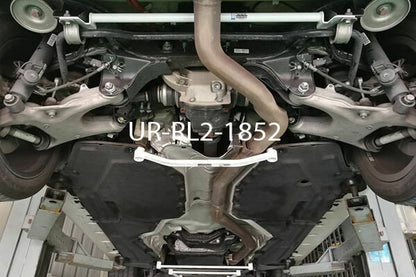 ULTRA RACING リアメンバーブレース BMW X6 F16 KU30/KU30S 2014/08〜2019/12 RL2-1852