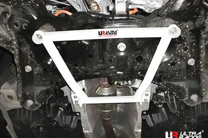 ULTRA RACING フロントメンバーブレース トヨタ C-HR NGX10/ZYX10 2016/12〜 LA4-3840