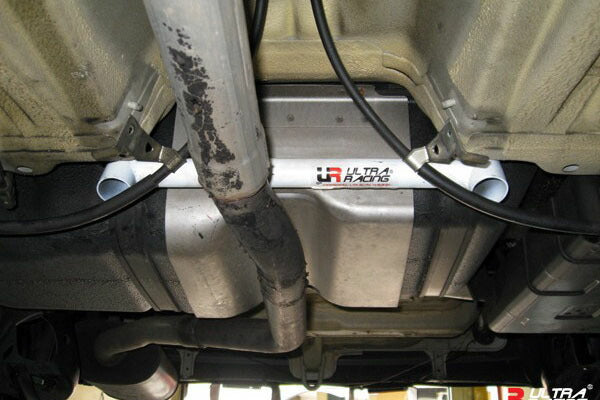 ULTRA RACING リアメンバーブレース スズキ SX4 YA11S 2006/07〜2014/11 RL2-702