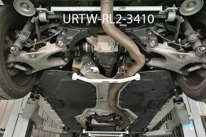 ULTRA RACING リアメンバーブレース BMW X6 F16 KU30/KU30S 2014/08〜2019/12 RL2-3410