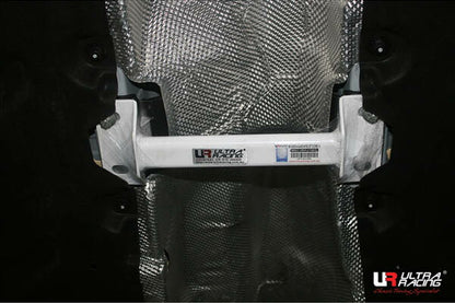 ULTRA RACING ミドルメンバーブレース MERCEDES BENZ GLAクラス X156 156952 2014/05〜 ML2-2992