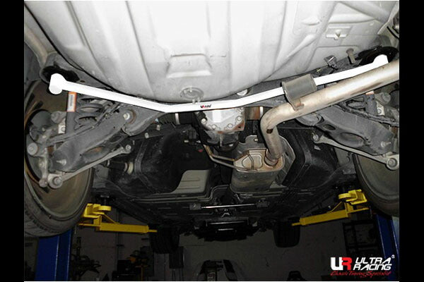 ULTRA RACING リアメンバーブレース DODGE チャレンジャー  2008/04〜 RL2-2343