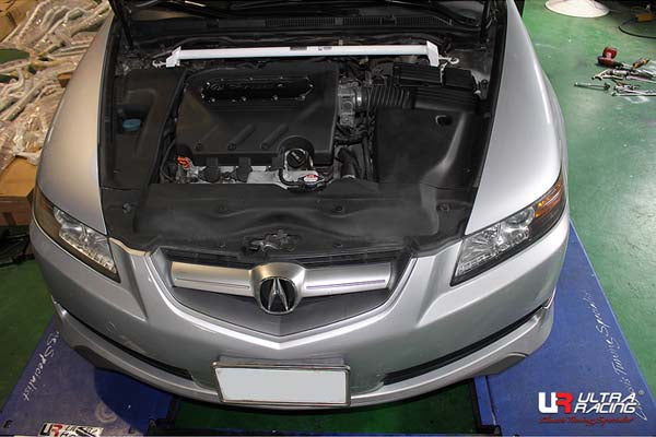ULTRA RACING フロントタワーバー ACURA TL UA6 2003〜2008 TW2-2388