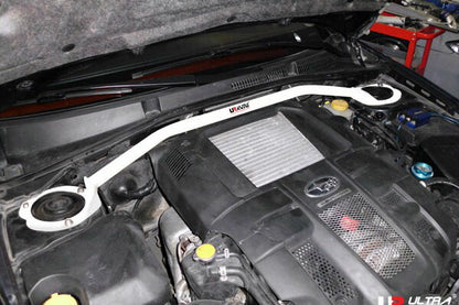 ULTRA RACING フロントタワーバー スバル レガシィB4 BL5/BL9 2003/06〜2009/05 TW2-1432