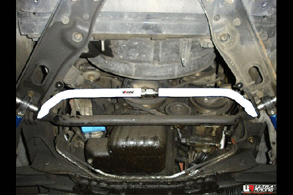 ULTRA RACING フロントメンバーブレース ニッサン シルビア S15 1999/01〜2002/11 LA2-853A