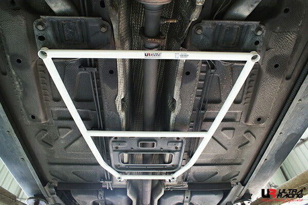 ULTRA RACING ミドルメンバーブレース MINI R53 RE16 2001/10〜2008/10 ML4-1055