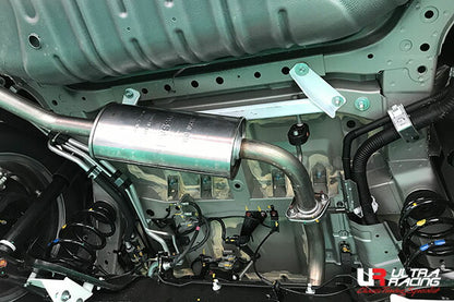ULTRA RACING リアメンバーブレース ニッサン セレナ C27/GC27/GFC27 2016/08〜 RL2-3930