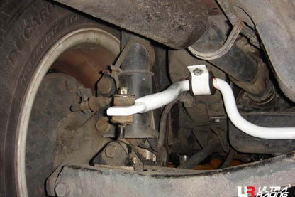 ULTRA RACING リアスタビライザー ダイハツ シャレード G102S 1989/04〜1993/01 AR23-192