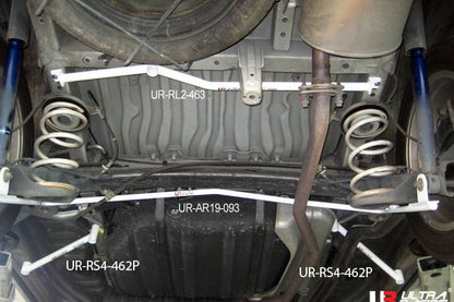 ULTRA RACING リアメンバーブレース トヨタ アルファード ANH10W/ANH15W 2002/05〜2008/05 RL3-463
