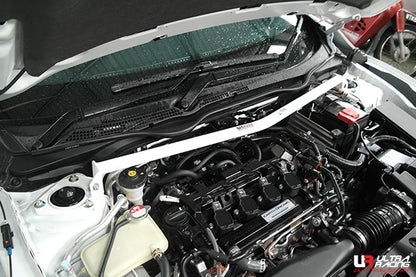 ULTRA RACING フロントタワーバー ホンダ シビックセダン FC1 2017/09〜 TW2-3520