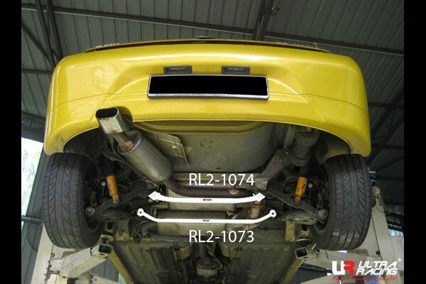 ULTRA RACING リアメンバーブレース ALFA ROMEO GTV 91620G 1996/01〜2006/04 RL2-1073