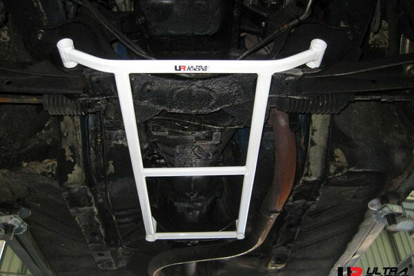 ULTRA RACING フロントメンバーブレース トヨタ カローラレビン/スプリンタートレノ AE86 1983〜1987 LA4-259