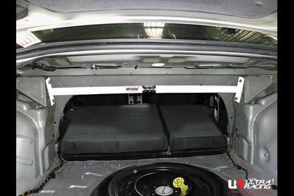 ULTRA RACING リアタワーバー VOLVO S40 MB5244 2007/09〜2012 RE2-3199A