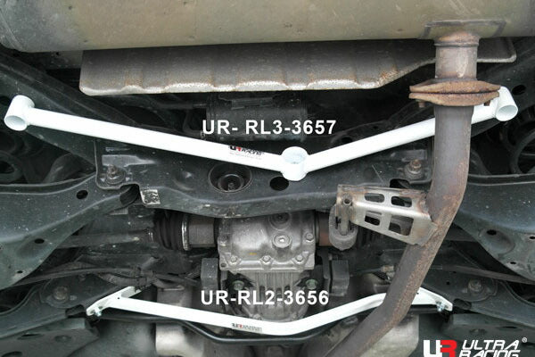 ULTRA RACING リアメンバーブレース ニッサン ムラーノ PNZ51 2008/09〜2015/04 RL3-3657