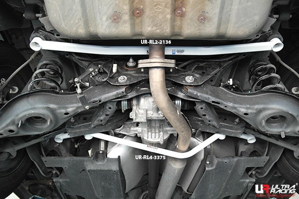 ULTRA RACING リアメンバーブレース マツダ CX-5 KEEAW 2012/02〜2017/02 RL4-3375