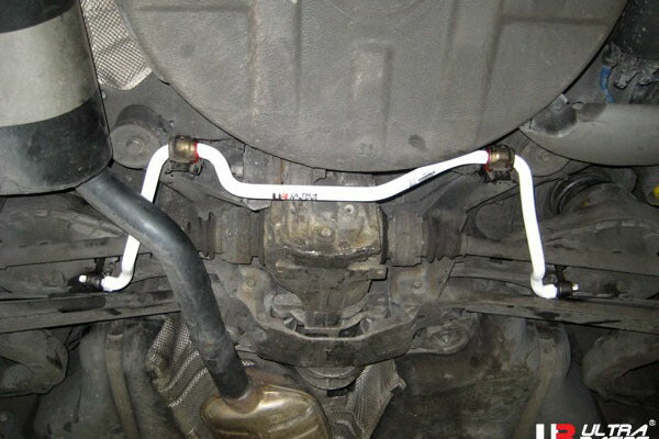 ULTRA RACING リアスタビライザー BMW Z4 E85 BT25/BU25 2003/01〜2009/05 AR21-265