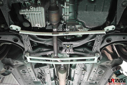 ULTRA RACING フロントメンバーブレース トヨタ シエンタ NHP170G 2015/07〜 LA2-3764