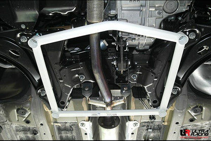 ULTRA RACING フロントメンバーブレース CITROEN DS3 A5CHN05 2010/03〜2019/09 LA4-2573