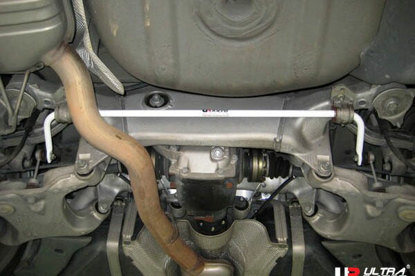 ULTRA RACING リアスタビライザー BMW 5シリーズ E60 NA30/NE30/NU30 2003/08〜2012/09 AR18-256