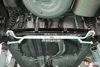 ULTRA RACING リアメンバーブレース トヨタ シエンタ NHP170G 2015/07〜 RL4-3766