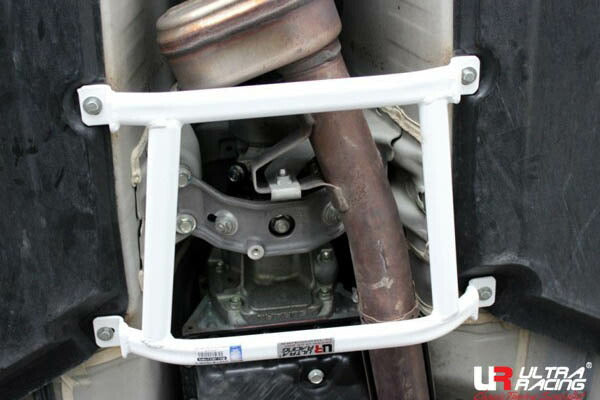 ULTRA RACING ミドルメンバーブレース スバル BRZ ZC6 2012/03〜 ML4-2145
