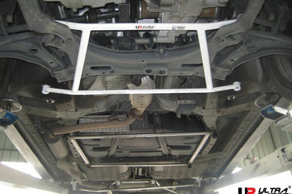 ULTRA RACING ミドルメンバーブレース ホンダ フィット GE6 2007/10〜2013/09 ML2-508