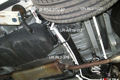 ULTRA RACING リアメンバーブレース トヨタ アルファード ANH20W/GGH20W 2008/08〜2015/01 RL2-1023