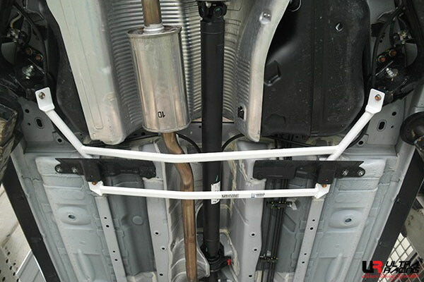 ULTRA RACING リアメンバーブレース ニッサン エクストレイル T32 2013/12〜 RL4-3204