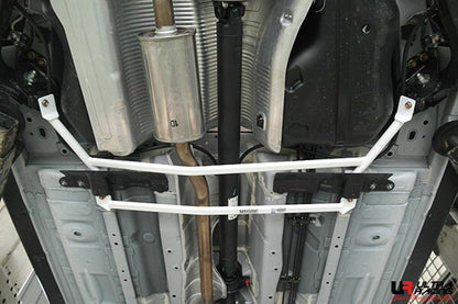 ULTRA RACING リアメンバーブレース ニッサン エクストレイル T32 2013/12〜 RL4-3204