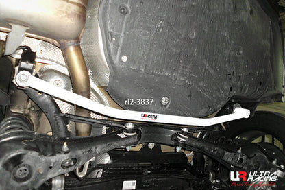 ULTRA RACING リアメンバーブレース VOLKSWAGEN パサート 3CCZE 2015/07〜 RL2-3837