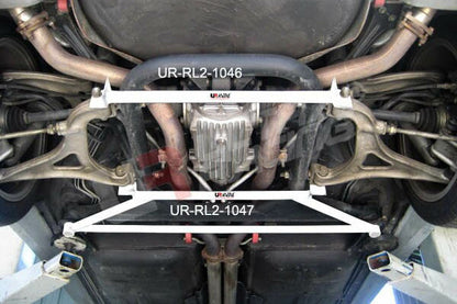 ULTRA RACING リアメンバーブレース MASERATI 3200GT 338 1998/11〜2003/10 RL2-1046