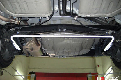 ULTRA RACING リアスタビライザー ホンダ CR-Z ZF1 2010/02〜2017/01 AR19-196