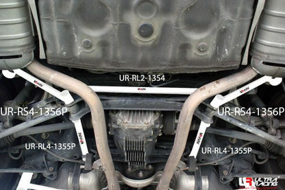 ULTRA RACING リアメンバーブレース トヨタ セルシオ UCF30/UCF31 2000/08〜2006/05 RL2-1354