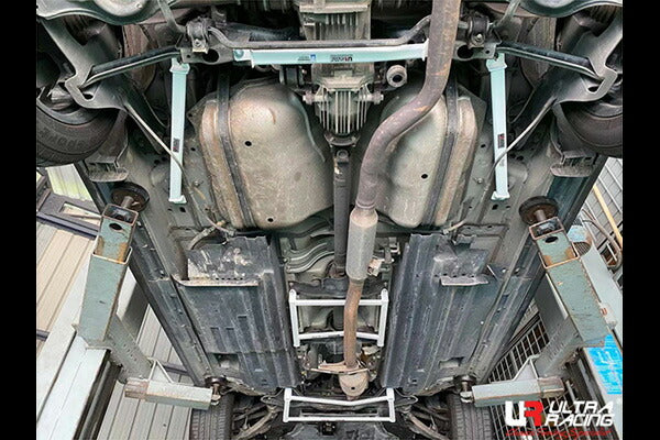 ULTRA RACING リアメンバーブレース マツダ CX-7 ER3P 2006/12〜2011/12 RL2-2867