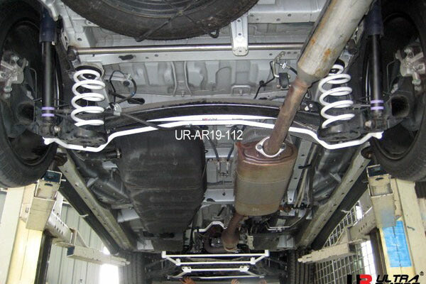 ULTRA RACING リアスタビライザー トヨタ アルファード/ヴェルファイア ANH20W/GGH20W 2008/08〜2015/01 AR19-112