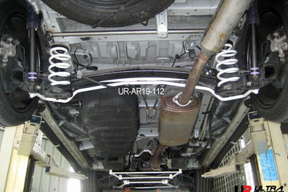 ULTRA RACING リアスタビライザー トヨタ アルファード/ヴェルファイア ANH20W/GGH20W 2008/08〜2015/01 AR19-112