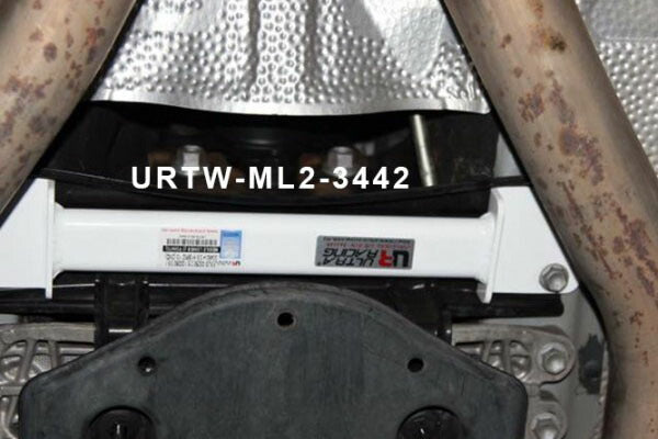 ULTRA RACING ミドルメンバーブレース レクサス GS250 GRL11 2012/01〜 ML2-3442