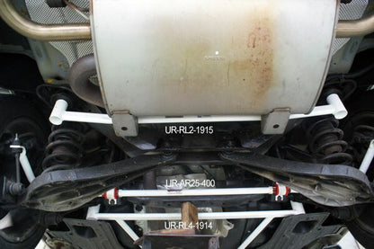 ULTRA RACING リアメンバーブレース VOLVO V60 FB4164T 2011/06〜 RL2-1915