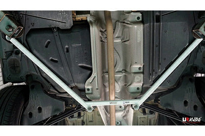 ULTRA RACING リアメンバーブレース BMW X1 F48 AA15/HS15/JG15 2015/10〜 RL3-3859